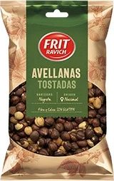 Avellana S/c Tos 110g-