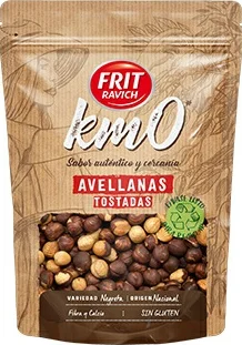 Avellana S/c Tos Km0 130g-10u