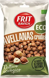 Avellana Piel Cru Eco Eseco019ct 110g-9u