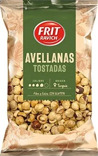 Avellana Rep. Tos 150g-