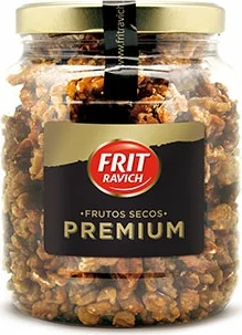 Nueces Grano Acaramel.
