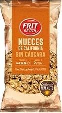 Nueces Grano 35g-72u