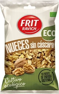 Nueces Grano Eco Eseco019ct 90g-9u