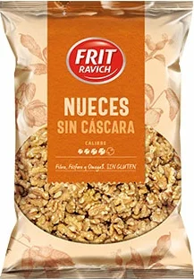Nueces Grano 280g-12u