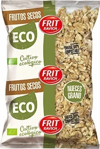 Nueces Grano Eco Eseco019ct 7xb.1k