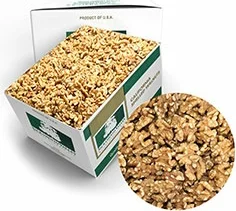 Nueces Grano Usa 80% Med