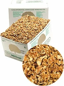 Nueces Grano Usa 20%