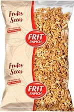Nueces Grano Cuartos 5xb.1k
