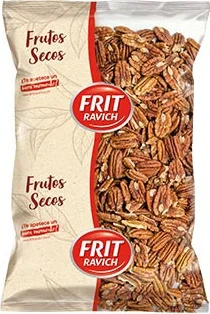 Nueces Grano Pecanas Med 7xb.1k