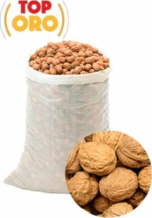 Nueces C/c Francia Franquette 30/34s.10k