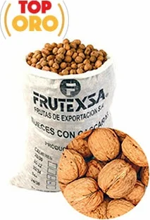 Nueces C/c Chile 32/34