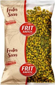 Pistacho Repelado 6xb.1k
