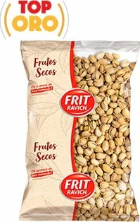 Pistacho Iran Tos Extra 8xb.1k