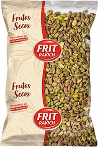 Pistacho Grano Cru Piel 6xb.1k