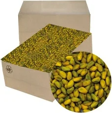 Pistacho Repelado Iran