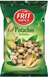 Pistacho Tos 150g-10u