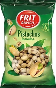 Pistacho Tos 270g-14u