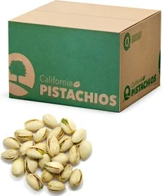 Pistacho Usa 21/26 Cru