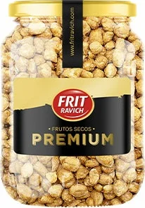 Cacahuete Garrapiñado