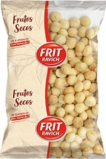 Macadamias Sal Fri. 6xb.1k