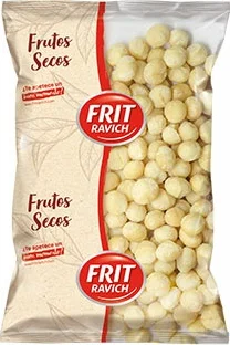 Macadamias Crudas 6xb.1k