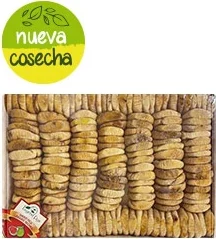 Higos Turquia Nº3