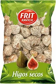Higos Pais 14xb.400g