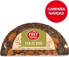 Pan de Higo