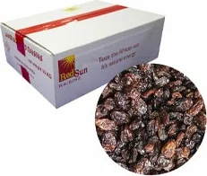 Pasas Thompson S/jumbo Sudafrica