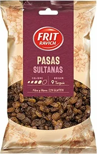 Pasas Sultanas 150g-