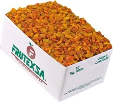Pasas Golden Jumbo Chile