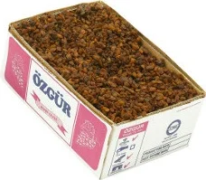 Pasas Sultanas Std 9 Rtu Turquia