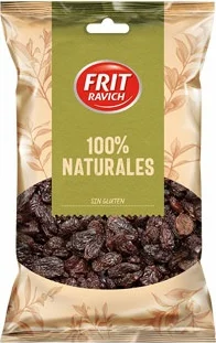 Pasas 150g-9u