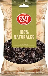 Ciruelas C/h 120g-10u