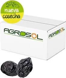Ciruelas C/h 30/40