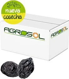 Ciruelas S/h 20/30