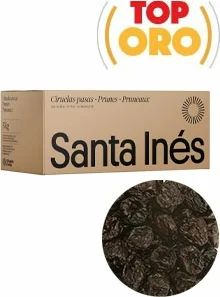 Ciruelas S/h 20/30 Sta Ines