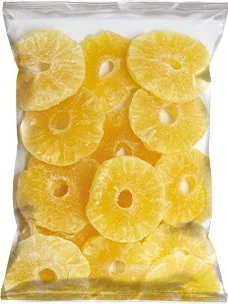 Piña Desh. Rodajas 5xb.1k