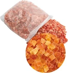 Papaya Desh. Dado 8/10mm