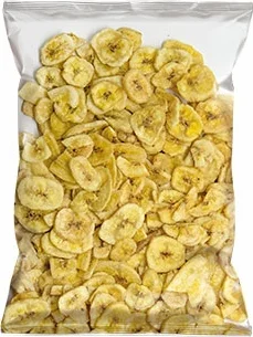 Banana Chips 6xb.1k