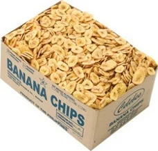 Banana Chips