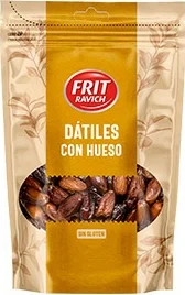Datiles C/h Doypack 180g-9u