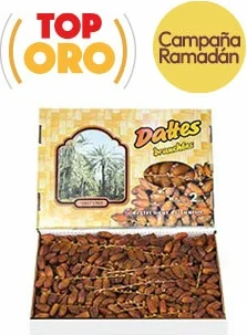 Datil Rama Tunez