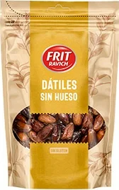 Datiles S/h Doypack 180g-9u