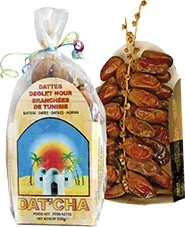 Datil Rama Tunez Bouquete 12xbq500g