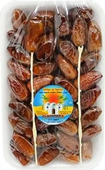 Datil Acond. Tunez Dnour 12xbd500g