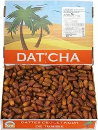 Datil S/h Tunez