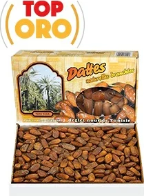 Datil Std Tunez