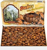 Datil Std Tunez