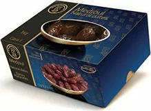 Datil Medjoul Israel Junior C.